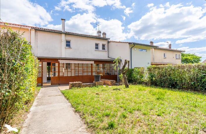 Vente maison 4 pièces 91 m² Villenave-d'Ornon (33140) — photo 2