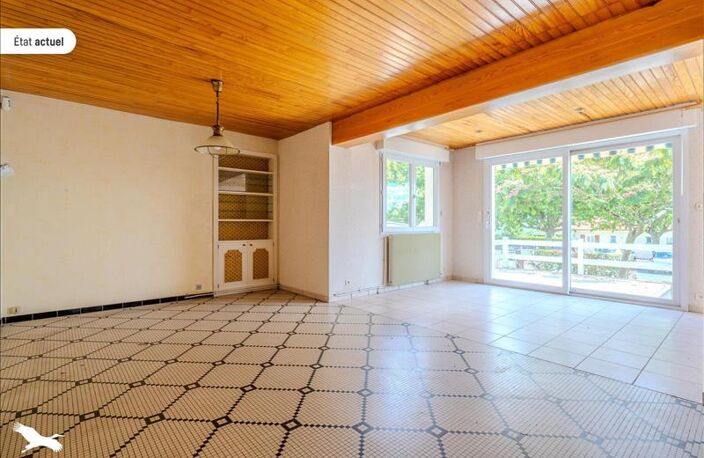 Vente maison 4 pièces 91 m² Villenave-d'Ornon (33140) — photo 3