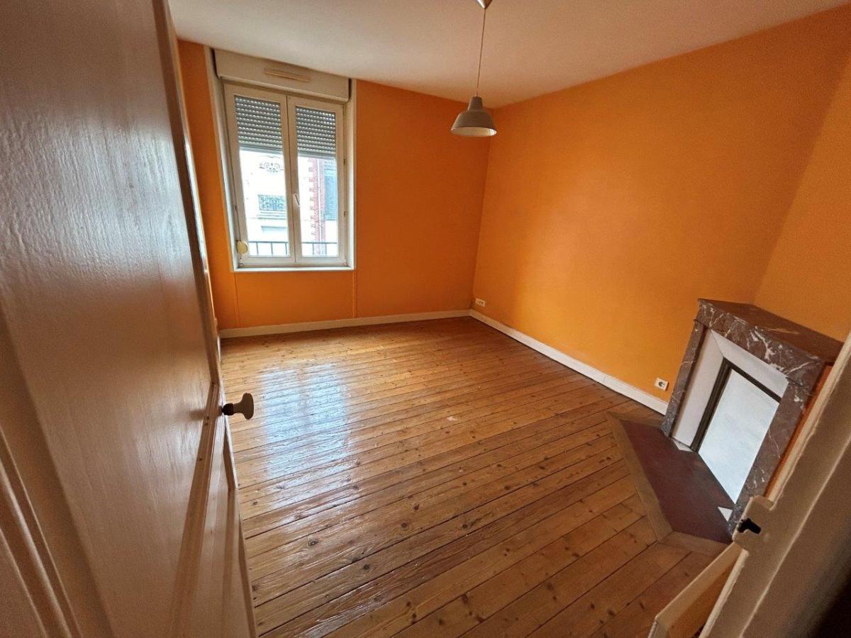 Appartement 2 pièces  à vendre Reims 51100