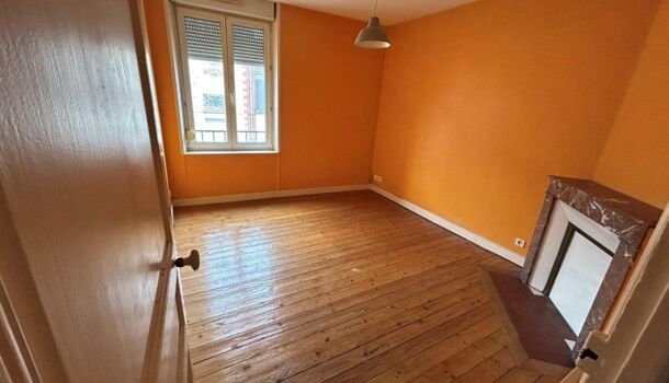 Appartement 2 pièces  à vendre Reims 51100