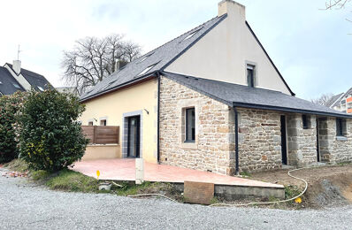 vente maison 327 455 € à proximité de Quimper (29000)