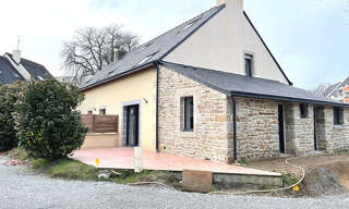 Appartement 4 Pièces 80 m² à vendre à Quimper (29000)