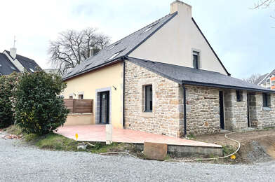 Maison 4 pièces 307000 €