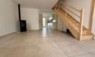 Maison 4 Pièces 80 m² à vendre à Quimper (29000)