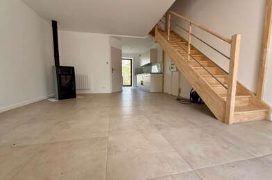 Maison 4 pièces 280900 €