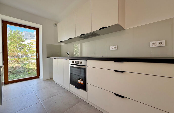 Appartement Quimper 4 pièce(s) 80 m2 — photo 2