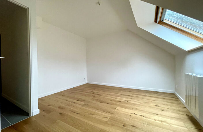 Appartement Quimper 4 pièce(s) 80 m2 — photo 5