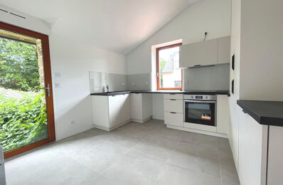 vente appartement 383 191 € à proximité de Quimper (29000)