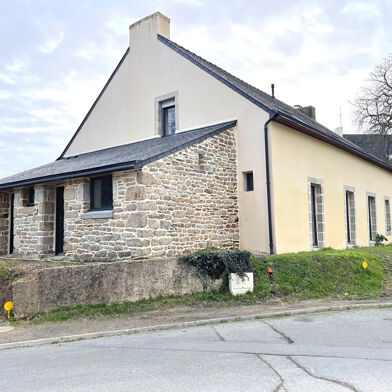 Appartement 5 pièces 383191 €