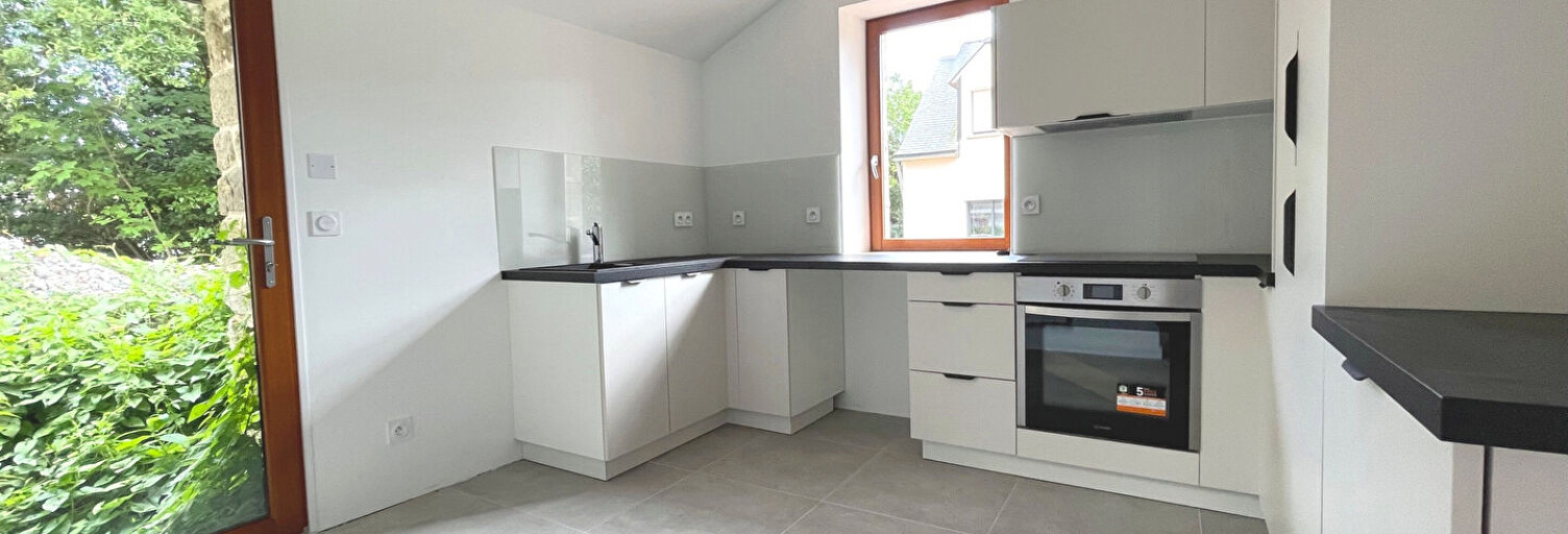 Maison 5 Pièces 100 m² à vendre à Quimper (29000)