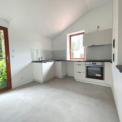 Maison 5 pièces 383191 €