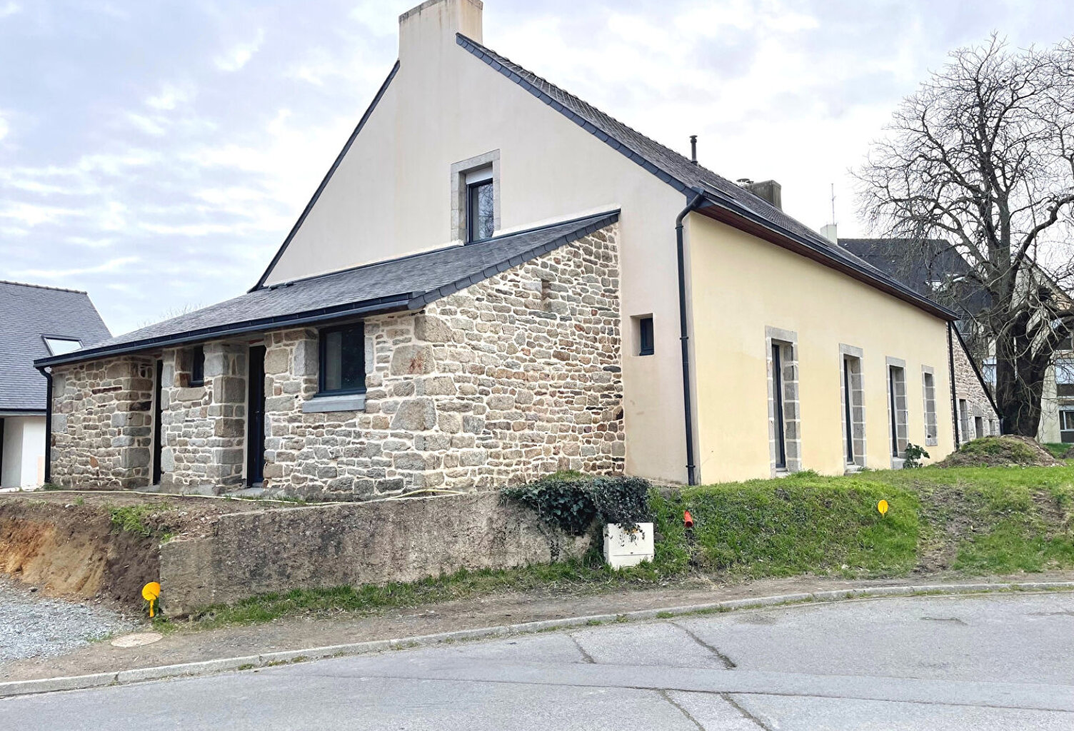 Maison Quimper 5 pièce(s) 100 m2 — photo 1