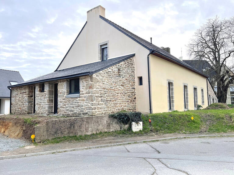 Maison Quimper 5 pièce(s) 100 m2 — photo 1