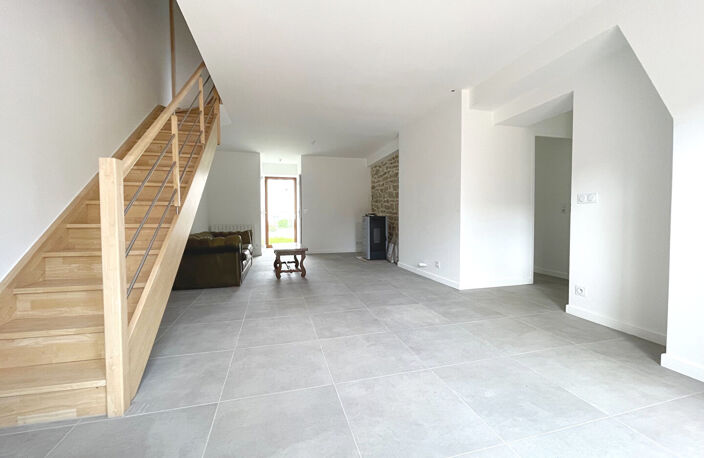 Maison Quimper 5 pièce(s) 100 m2 — photo 2