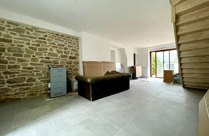Maison Quimper 5 pièce(s) 100 m2 — photo 4