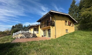 Maison  200 m² à vendre à La Côte-Saint-André (38260)