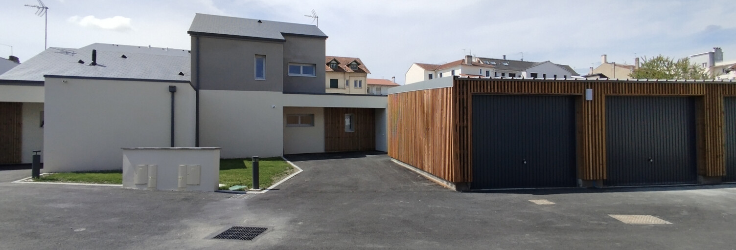 Maison 4 Pièces 91 m² à vendre à Tarbes (65000)