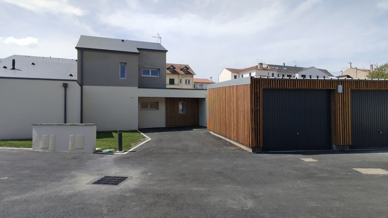 maison 4 pièces 91 m2 à vendre à Tarbes (65000)