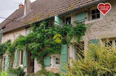 vente maison 110 000 € à proximité de La Guerche-sur-l'Aubois (18150)