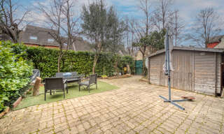 Maison 5 Pièces 91 m² à vendre à Saint-Martin-d'Hères (38400)