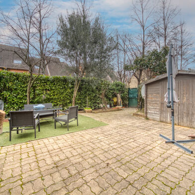 Maison 5 pièces 260000 €