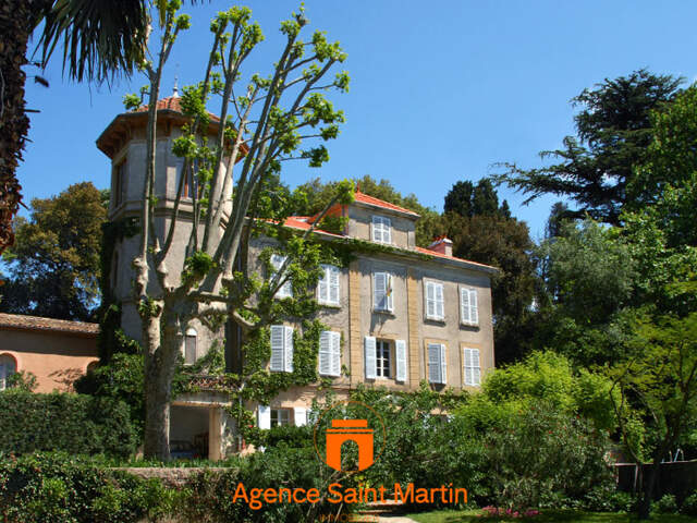 Maison de maître — photo du bien