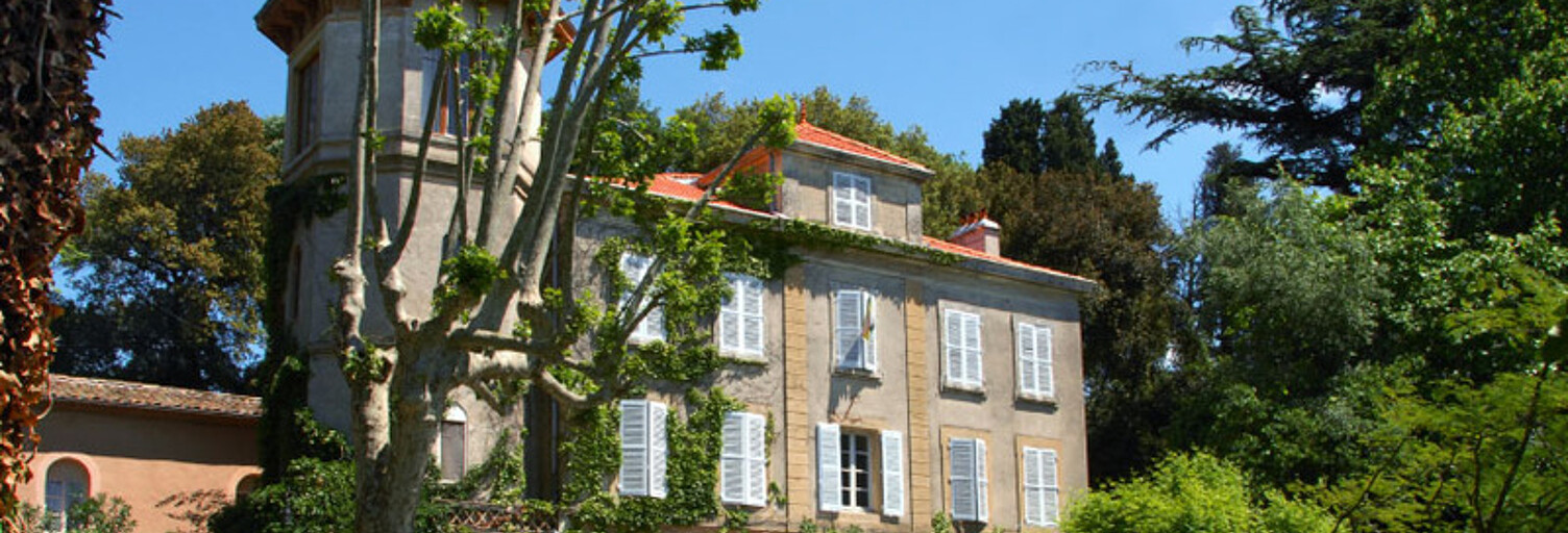 Maison 16 Pièces 550 m² à vendre à Montélimar (26200)