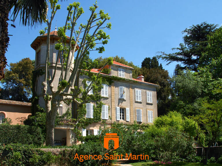 Maison de maître — photo 1