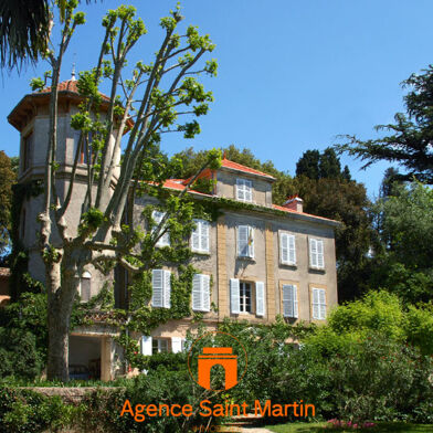 Maison 16 pièces 1290000 €