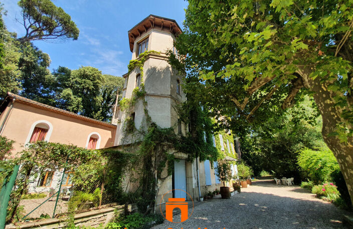 Maison de maître — photo 2