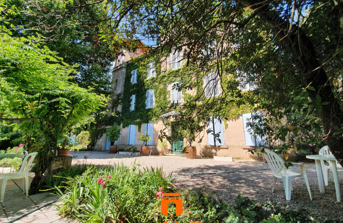 Maison de maître — photo 3
