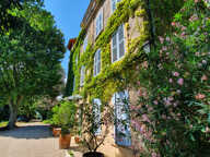 Maison de maître — photo 4