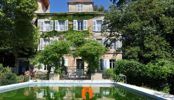 Villa / Maison 16 pièces  à vendre Montélimar 26200