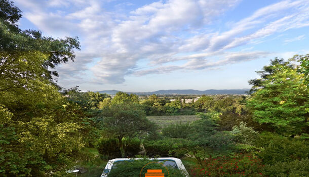 Villa / Maison 16 pièces  à vendre Montélimar 26200