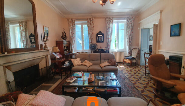 Villa / Maison 16 pièces  à vendre Montélimar 26200