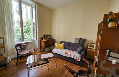 viager appartement Bouquet 81 250 € à proximité de Vaulnaveys-le-Bas (38410)