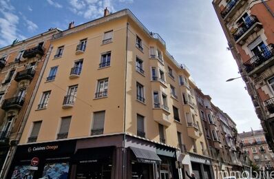 viager appartement Bouquet 81 250 € à proximité de Saint-Paul-de-Varces (38760)