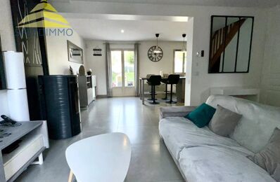 vente maison 350 000 € à proximité de Vitry-sur-Seine (94400)