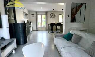 Maison 4 Pièces 95 m² à vendre à Périgny (94520)