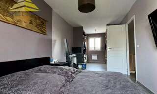 Maison 4 Pièces 95 m² à vendre à Périgny (94520)