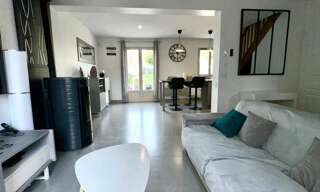 Maison 4 Pièces 95 m² à vendre à Périgny (94520)