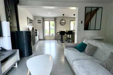 Maison 4 pièces 350000 €