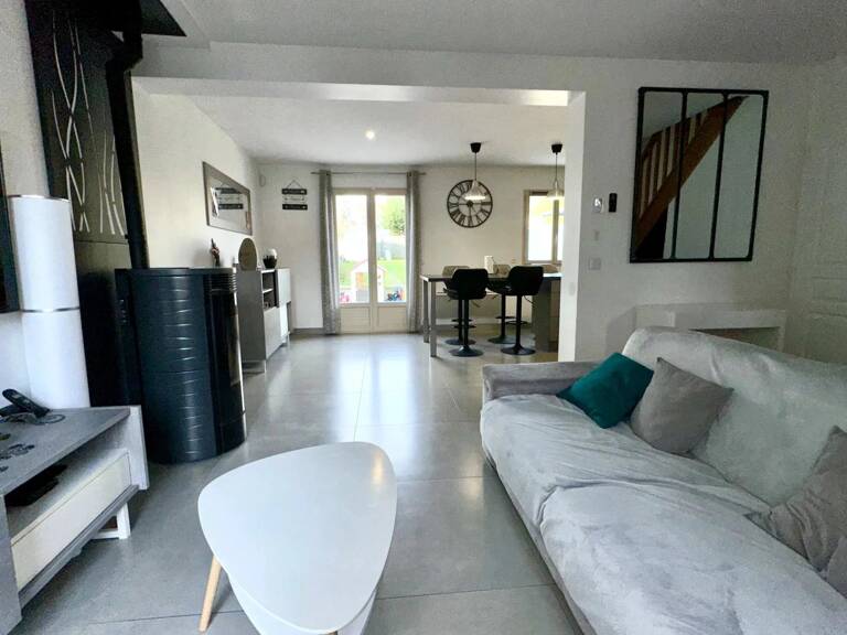 Maison 4 pièces 95 m² — photo 1