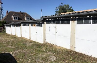 vente garage 89 000 € à proximité de Limoges (87)