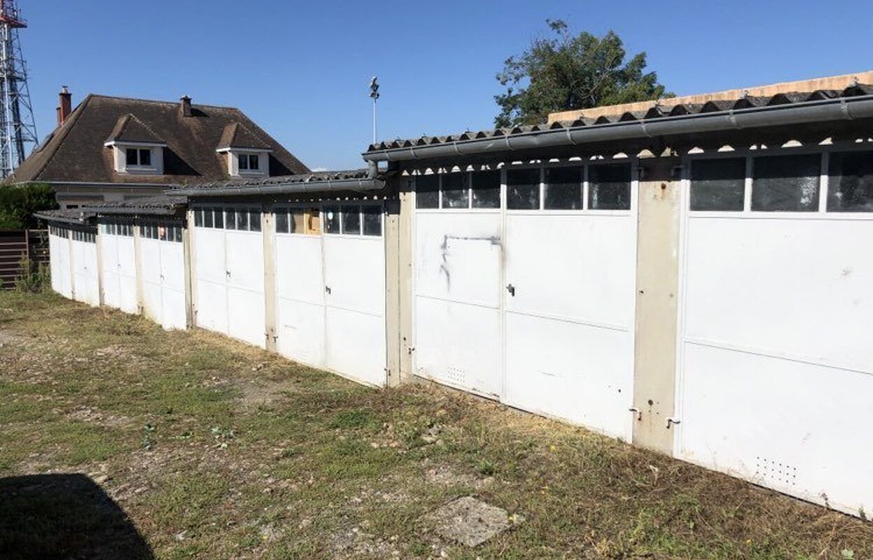 garage  pièces  m2 à vendre à Limoges (87000)