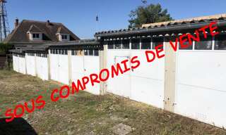 Garage   m² à vendre à Limoges (87000)