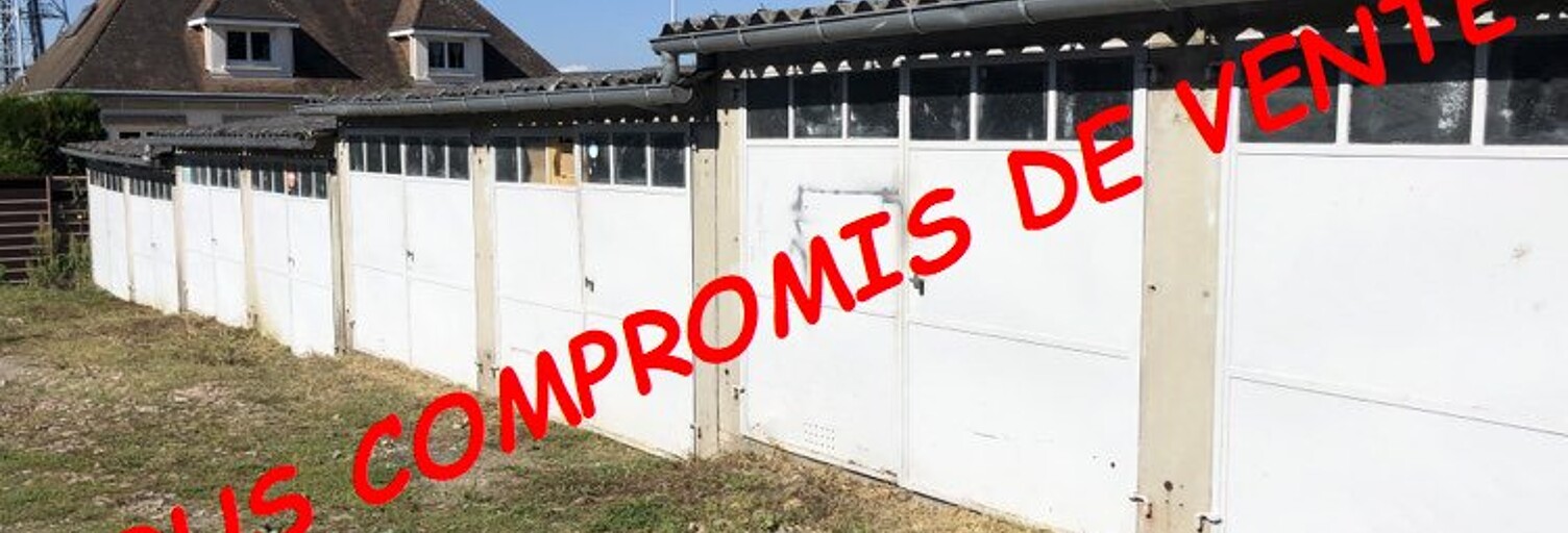 Garage   m² à vendre à Limoges (87000)