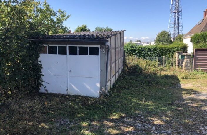 Garage — photo 4