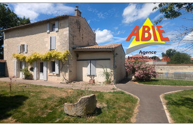 vente maison 299 900 € à proximité de Beauvoir-sur-Niort (79360)