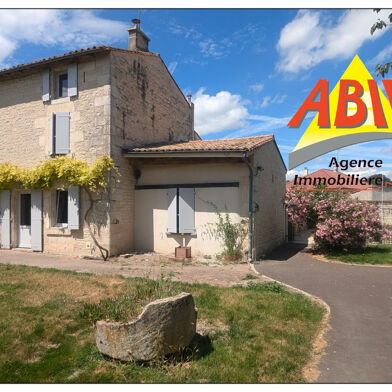 Maison 8 pièces 224 m²